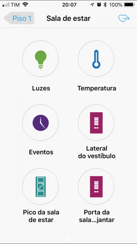 Automações Residenciais com Celular Itaim Bibi - Automação Residencial pelo Celular