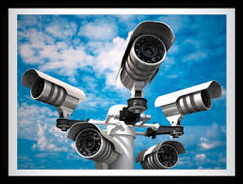 Instalação e Monitoramento de Câmeras Ponte Rasa - Monitoramento de Câmeras 24 Horas
